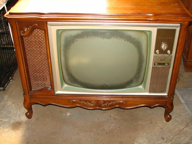 Television