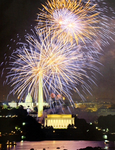 Philadelphia Celebrates
