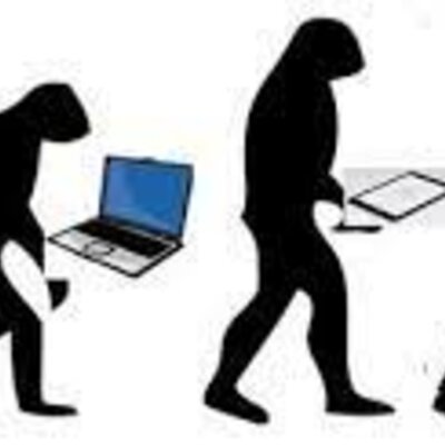 Timeline: Η ιστορία των υπολογιστών