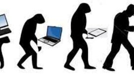 Timeline: Η ιστορία των υπολογιστών