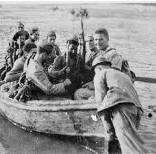 Fases Militars: Batalla de l'Ebre i ocupació de Catalunya