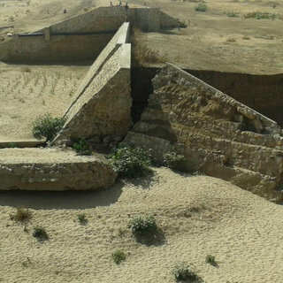 Primera presa del mundo : Sad El-Kafar