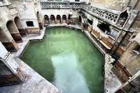 Termas romanas