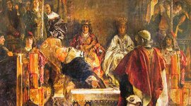 Timeline: REYES CATÓLICOS