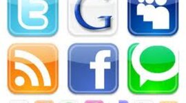 Timeline: My Social Media History