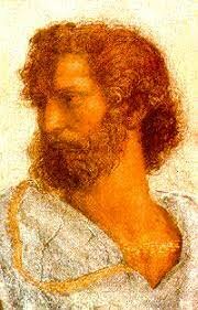 Naixement del filòsof Aristòtil