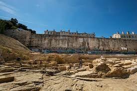 Fundació de massalia (l'actual Marsella) per part dels grecs