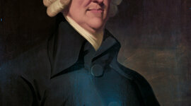 Timeline: Адам Сміт