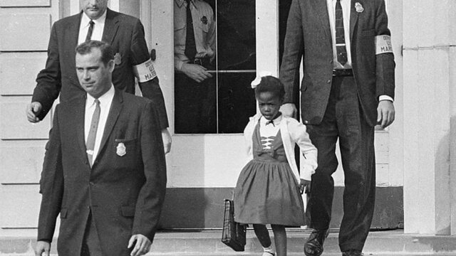 Ruby Bridge primer dia d’escola