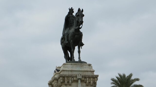 Ferran III rei de la Corona de Castella