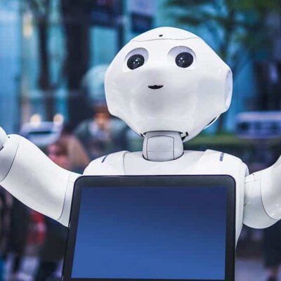 Timeline: Frise historique sur la robotique