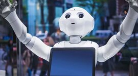 Timeline: Frise historique sur la robotique