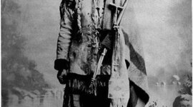 Timeline: 19th & 20th Century American West and New South 2