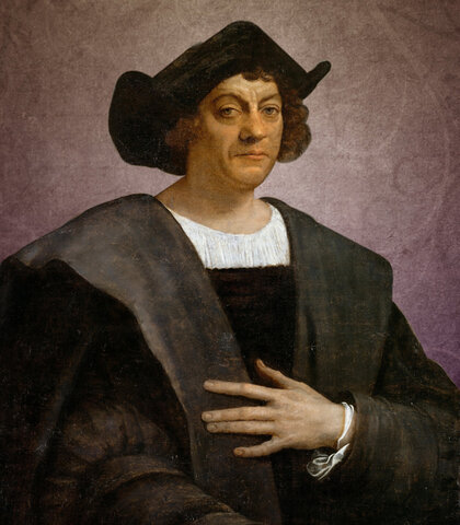 Descobrimet d'Amèrica