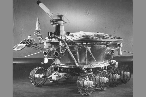 Lunokhod 1