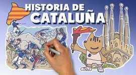 Timeline: HISTÒRIA DE CATALUNYA