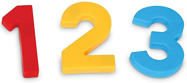 Nombres indo-aràbics