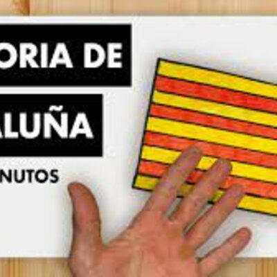 Timeline: HISTÓRIA DE CATALUNYA