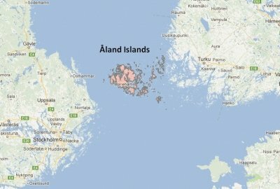 Аландська криза