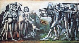 Timeline: SEGONES AVANTGUARDES
