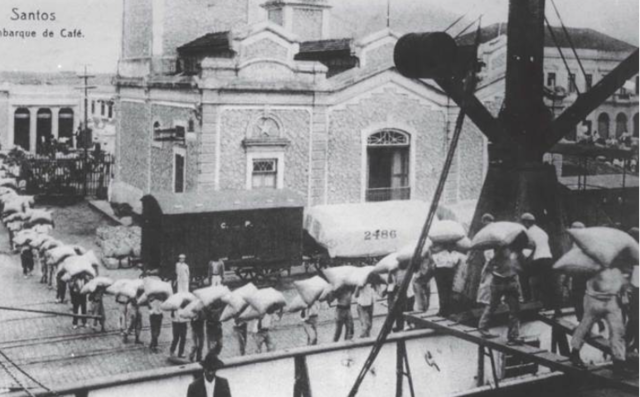 Convênio de Taubaté