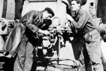 Creació de l'electricitat