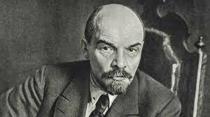 LENIN (NEIX)