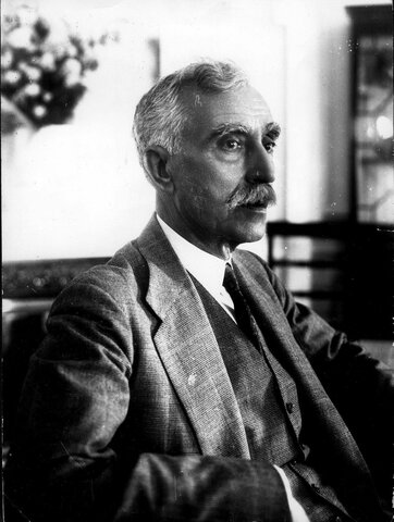 Mort de Francesc Macià