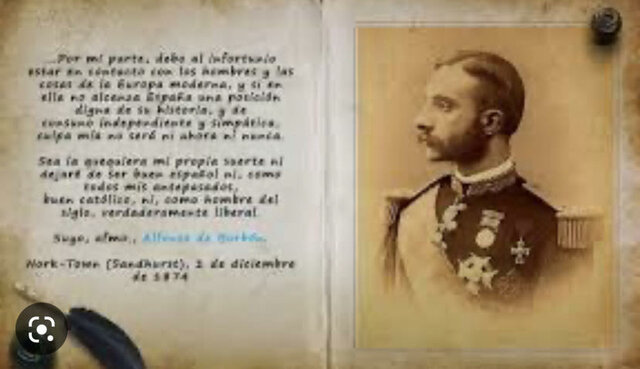 Manifest de Sandhurst