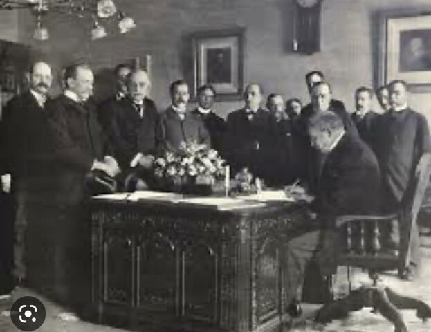 Pèrdua de Cuba, Puerto Rico i les Filipines