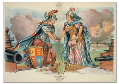 Pèrdua de Cuba, Puerto Rico i les Filipines