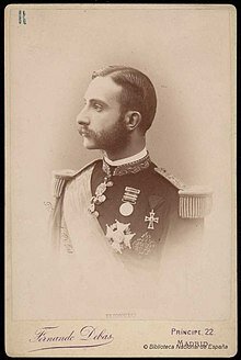 Manifest de Sandhurst.