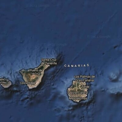 Timeline: Conquista de canarias