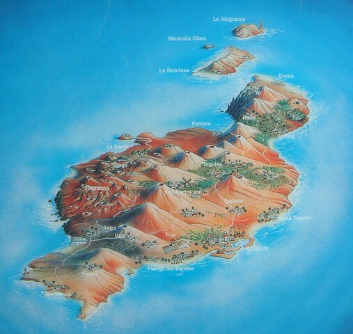 Lanzarote