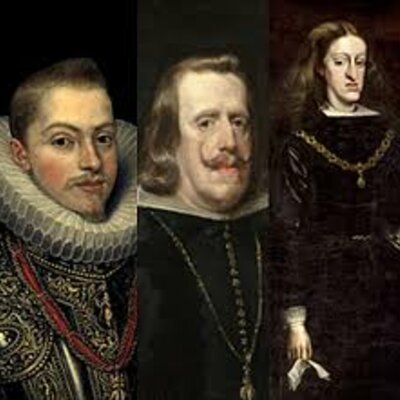 Timeline: Austrias Menores