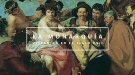 Timeline: Evolución de la monarquía Hispánica en el Siglo XVII