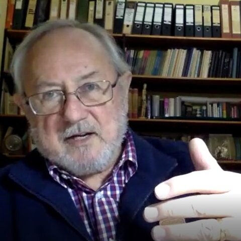 STEPHEN KEMMIS (1946-ACTUALIDAD)