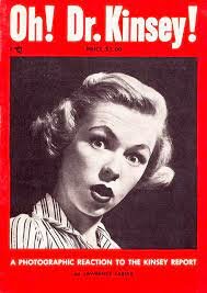 2-32 Sexual Behavior of the Human Female