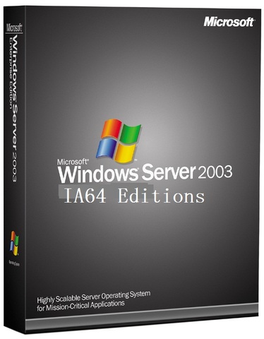 Windows server
