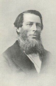 John Hughes Bennett