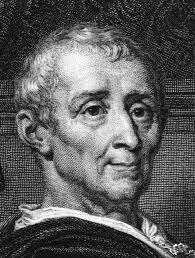 Nascimento de Montesquieu