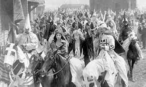 El Nacimiento de una Nación