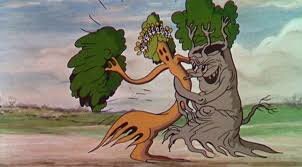 Animaciones de Disney