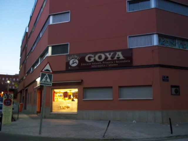 Començament infantil