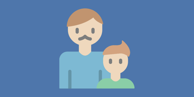 Coneixo al meu padrastre