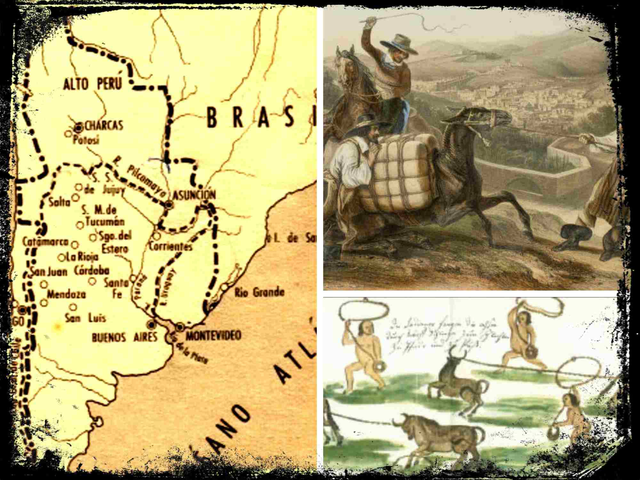 Virreinato Río de la Plata