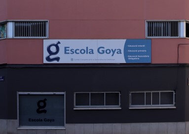 Començament Primaria