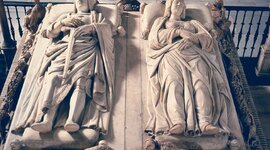 Timeline: REINADO REYES CATÓLICOS