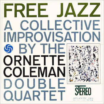 Free jazz