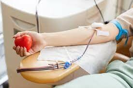 Modern Bloodletting?